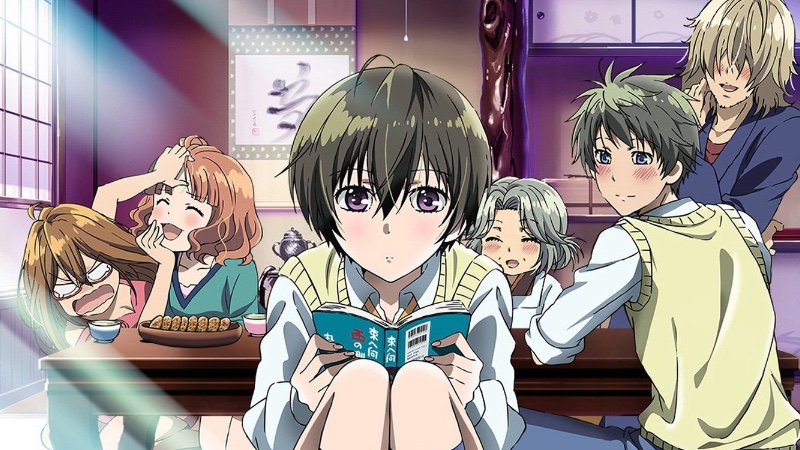 Bokura wa Minna Kawai-sou DLE — Adivinhe o personagem · Pistas, atributos e aquele chute certeiro