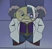 Dr. Mechado
