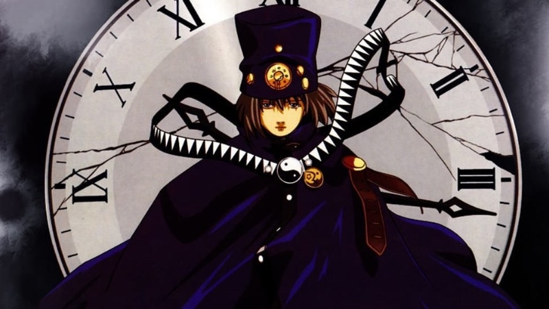 Boogiepop Phantom DLE - Adivinhe o personagem secreto · Pistas, atributos e aquele chute certeiro