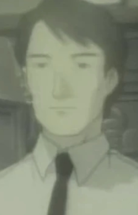 Pai de Jonouchi