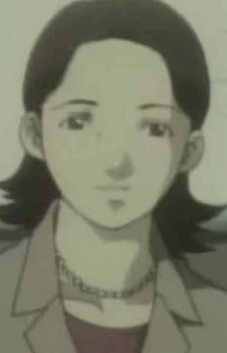 Sachiko Wakasa