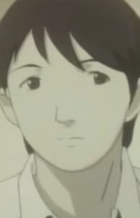 Seiichi Kirima