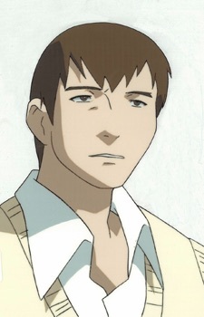 Youji Suganuma