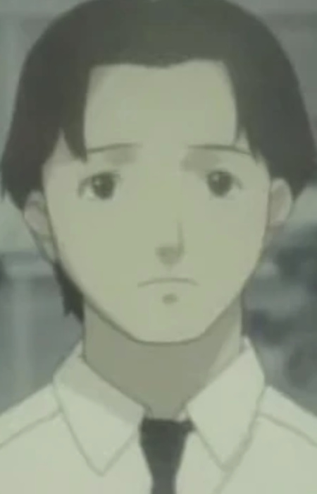 Yoshiki Tabata
