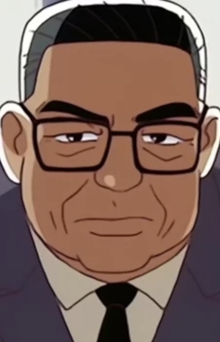 Eisaku Satō
