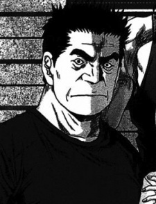 Isamu Kondō