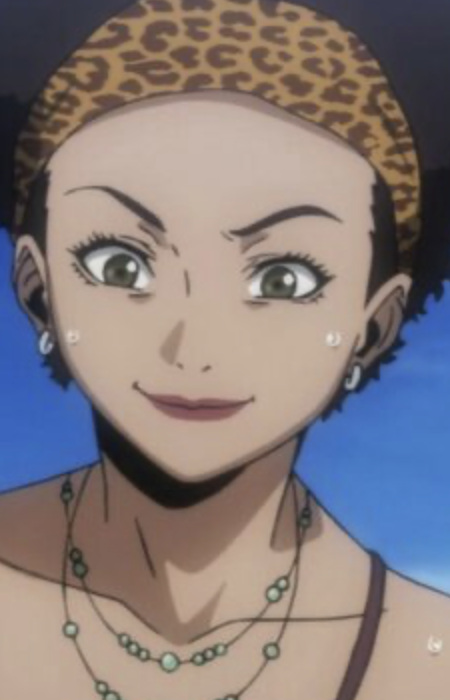 Misako Hōjō