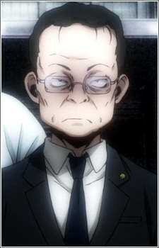 Sōichi Natsume