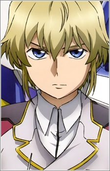 Dio Junyou Weinberg