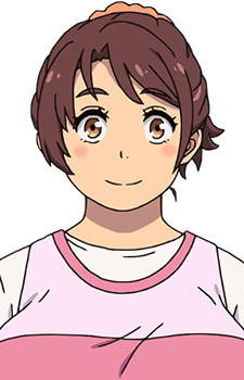 Anna Hanyu