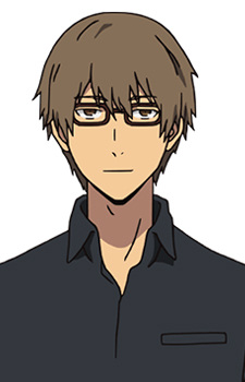 Kyutaro Kugi