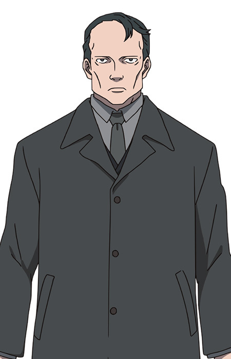Ryo Ogino