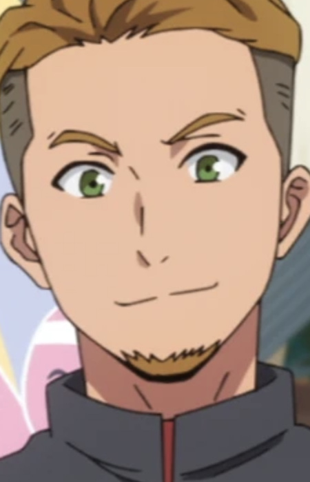 Pai do Taiga