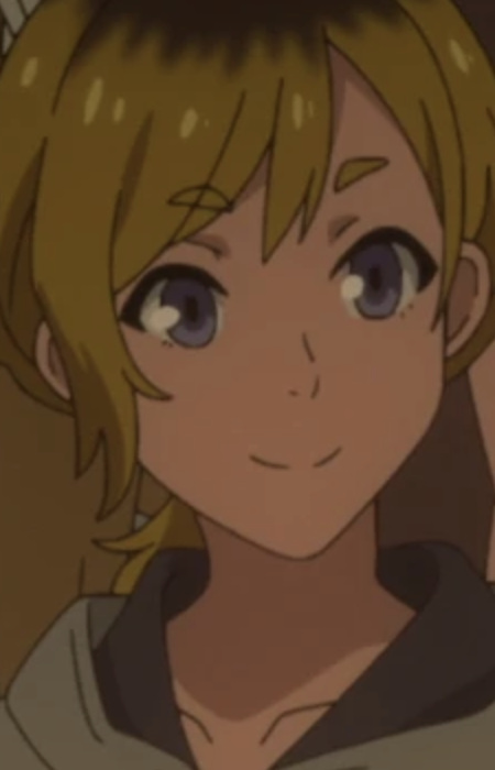 Mãe do Taiga