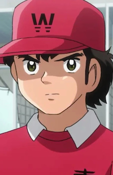 Genzo Wakabayashi