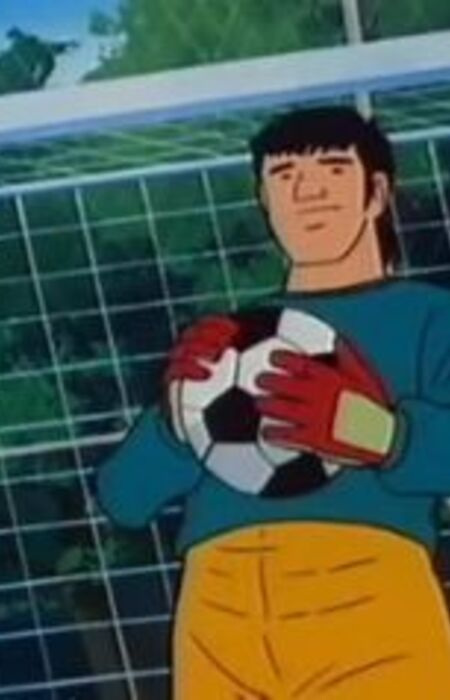 Isamu Ichijo