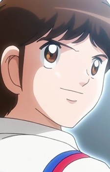 Jun Misugi