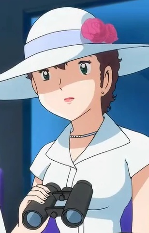Kaori Matsumoto