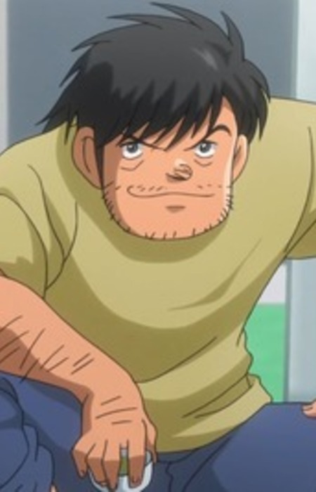 Kozo Kira