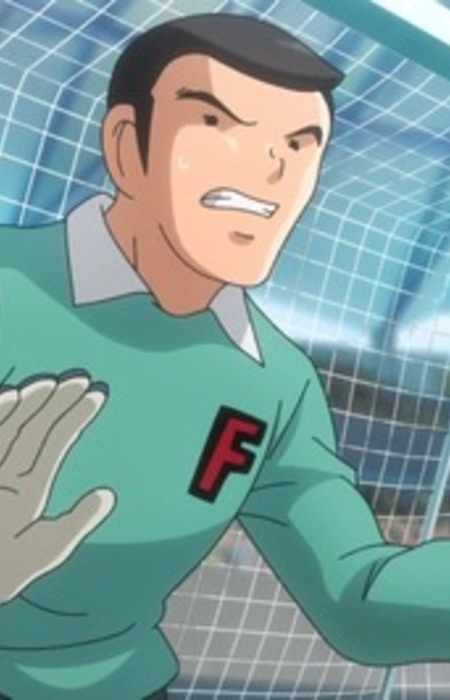 Masanori Kato