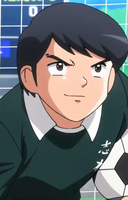 Morimichi Kawakami