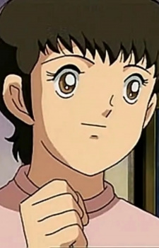 Natsuko Ozora
