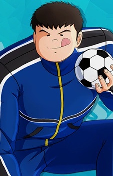 Taichi Nakanishi