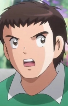Yuzo Morisaki