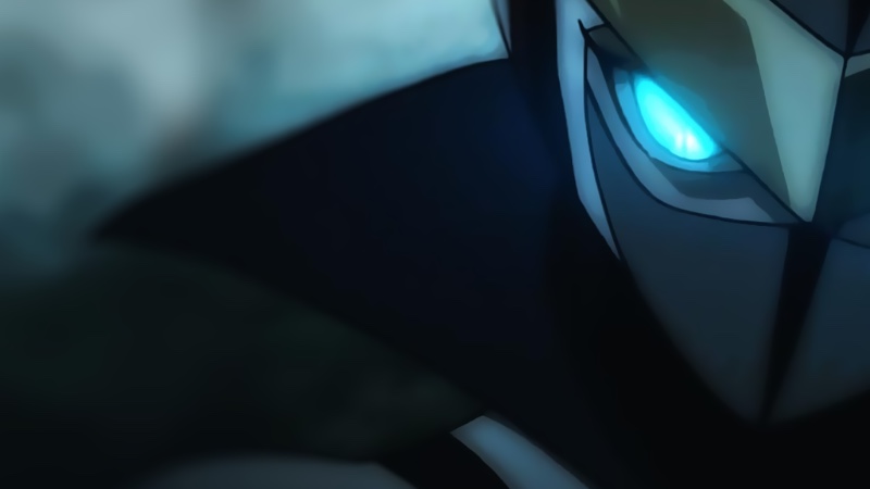 Casshern Sins DLE - Adivinhe o personagem secreto · Pistas, atributos e aquele chute certeiro