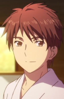 Udou