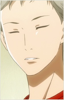 Akihito Sudō
