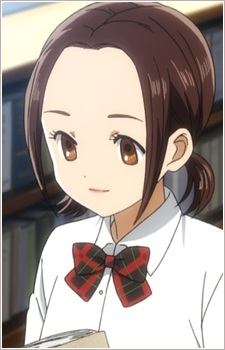 Kanade Ōe