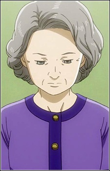 Kyōko Yamashiro