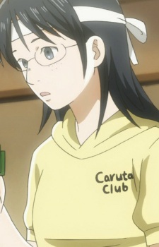 Megumu Ōsaka