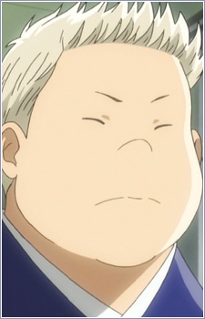 Yūsei Nishida