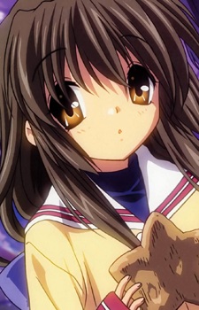 Fuko Ibuki