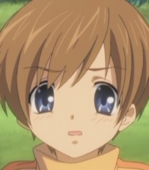Yu
