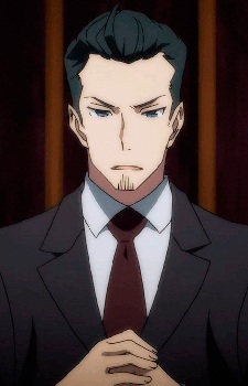Kazuhisa Kiryū