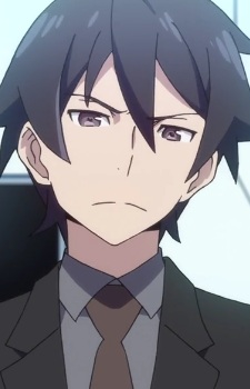 Nagisa Kiryū