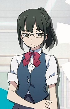Yuna Nōnen