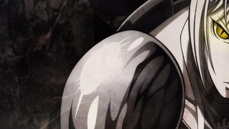 Claymore — Adivinhe o Personagem · Pistas, atributos e aquele chute certeiro