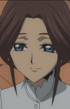 Sra. Kouzuki