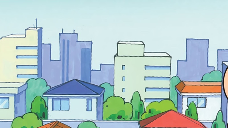 Crayon Shin-chan DLE - Adivinhe o personagem secreto · Pistas, atributos e aquele chute certeiro