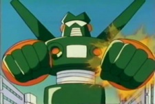 Kantam Robo