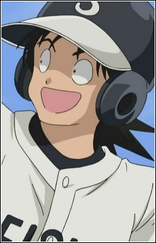Keiichiro Senda