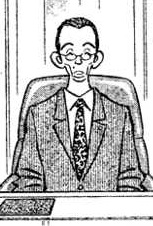 Diretor Kato