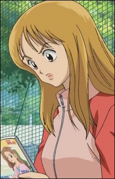Risa Shido