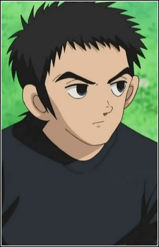 Yuhei Azuma
