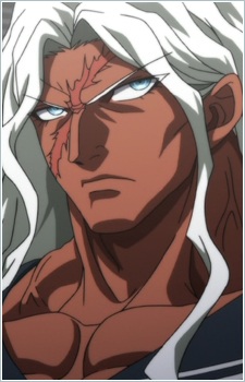 Sakura Ogami