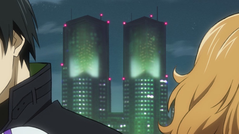 Darker than Black: Kuro no Keiyakusha — Adivinhe o personagem · Pistas, atributos e aquele chute certeiro